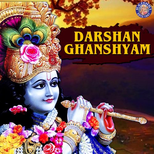 Darshan Ghanshyam
