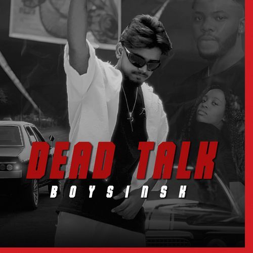 Dead Talk