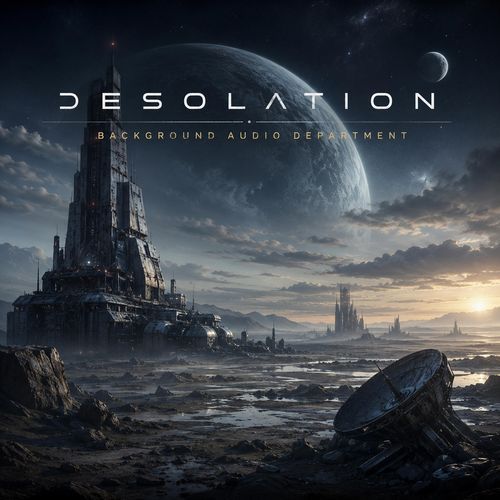 Desolation