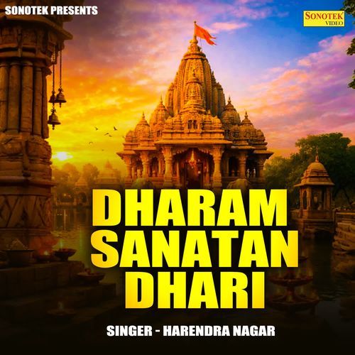 Dharam Sanatan Dhari