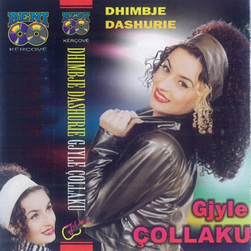 Gjyle Collaku