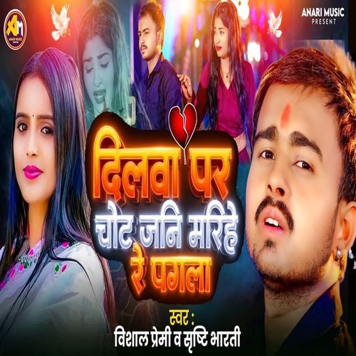 Dilwa Par Chot Jani Marihe Re Pagla