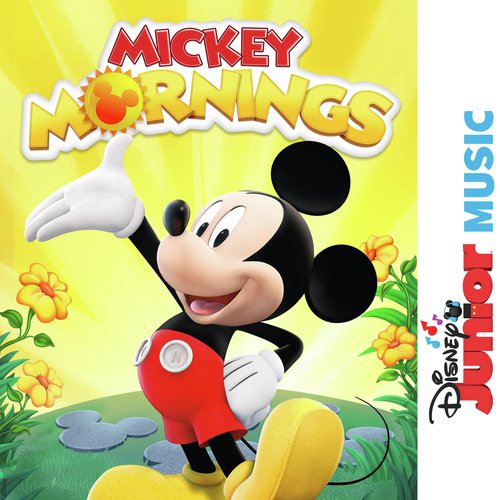 Brush to the Beat (From "Mickey Mornings")