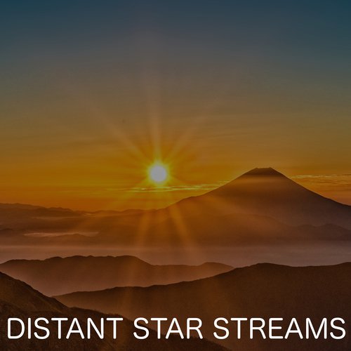 Distant Star Streams