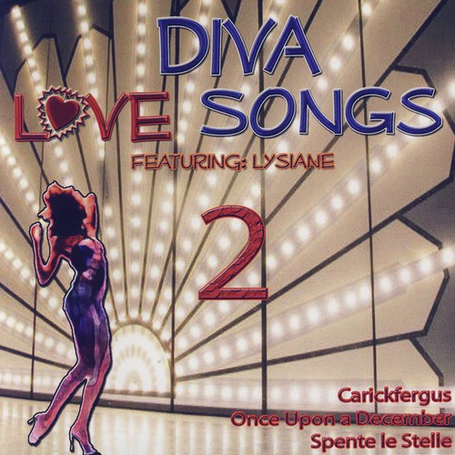 Diva Love Songs 2