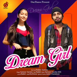 Dream Girl-QysdAjYCDl0