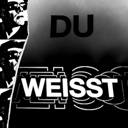 Du weißt (feat. KITSCHKRIEG) (Remix) (Remix)