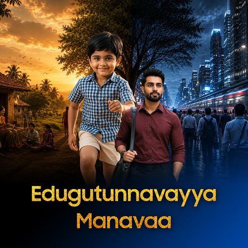 Edugutunnavayya Manavaa