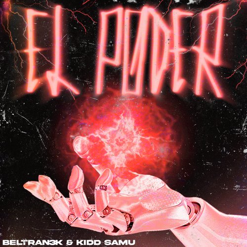 El Poder_poster_image