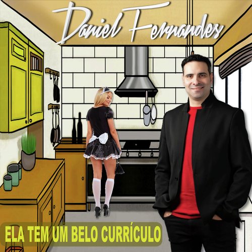 Ela Tem um Belo Currículo_poster_image