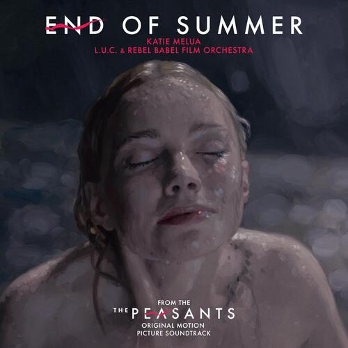 End of Summer (from &quot;The Peasants&quot; Soundtrack)_poster_image