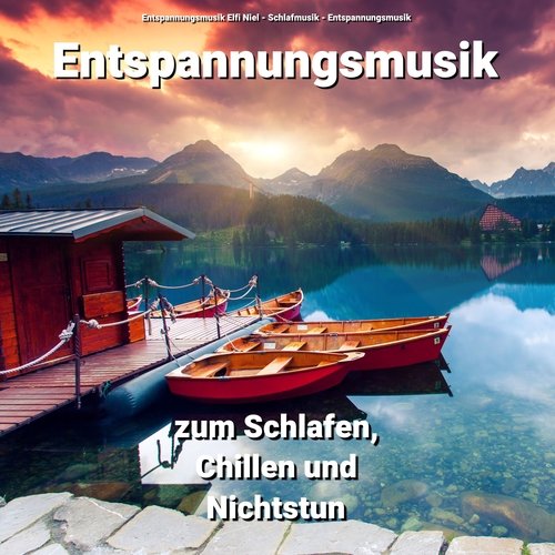 Entspannungsmusik cover art