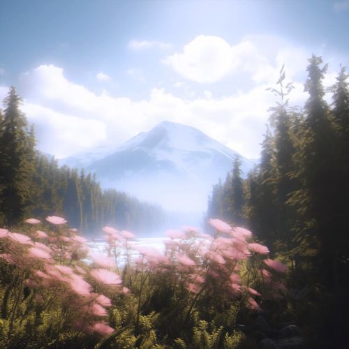 Ethereal cover art