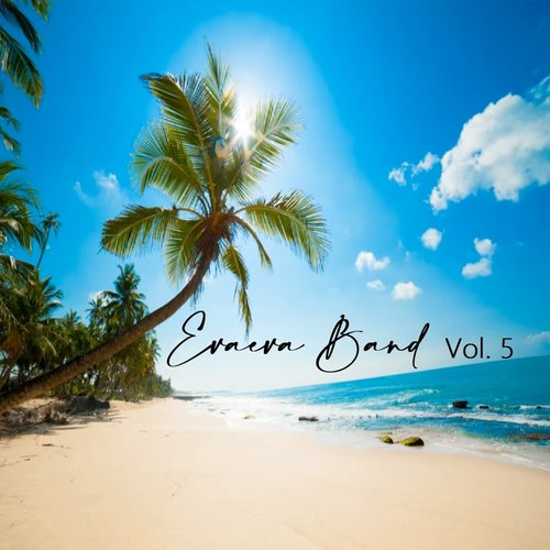 E Oso Ae Le La cover art