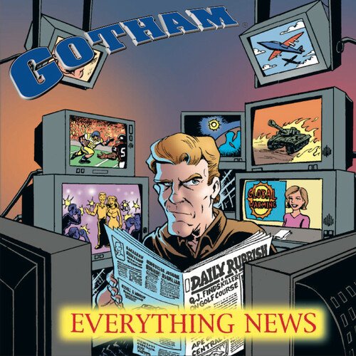 Everything News