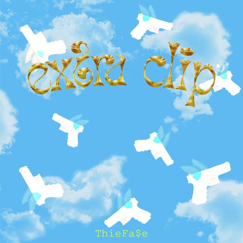 Extra Clip cover art