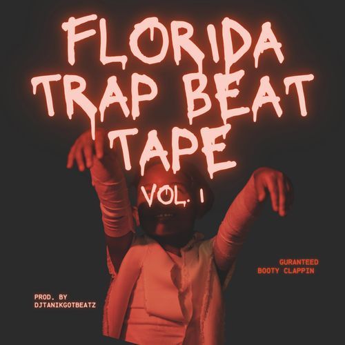 TRAP NEVA DEAD cover art
