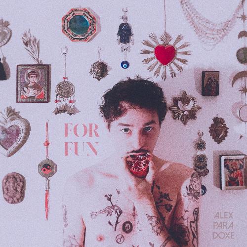 Bitume cover art