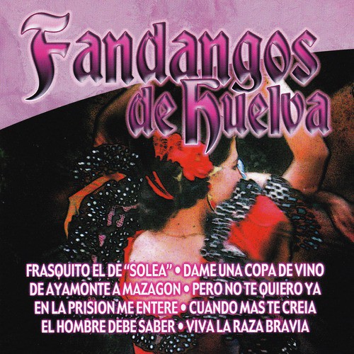 Fandangos de Huelva