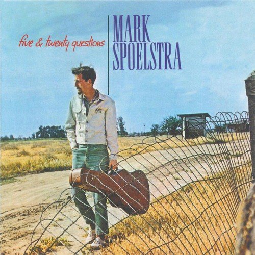 Mark Spoelstra