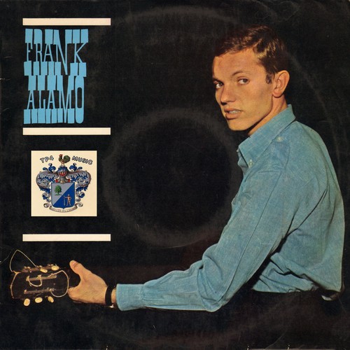 Frank Alamo