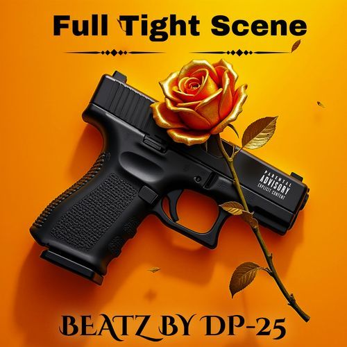 Full Tight Scene cover art