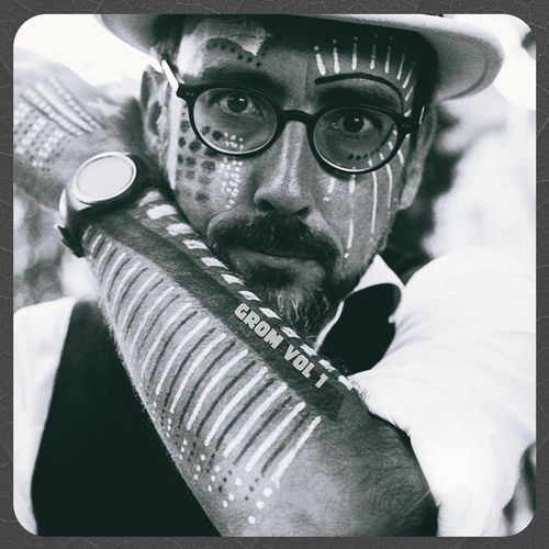 Bernard cover art