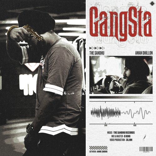 Gangsta-okv tunes
