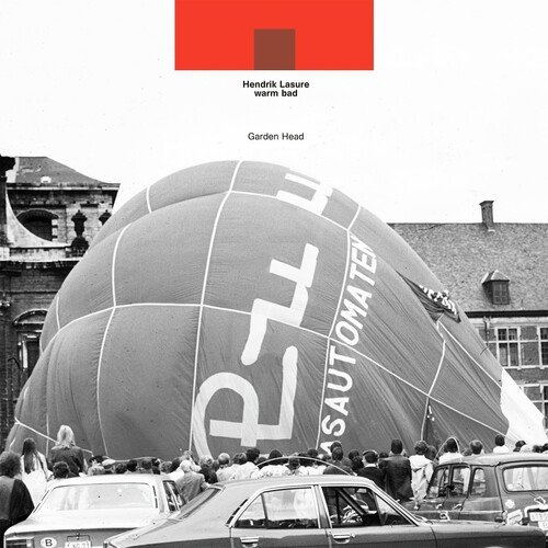 Welcome cover art