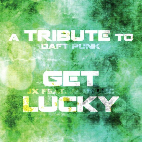 Get Lucky