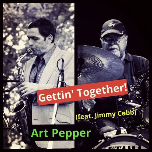 Gettin&#039; Together!_poster_image