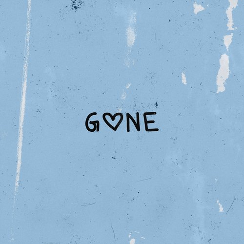 Gone