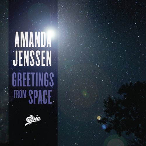 Greetings From Space (Radio Edit)_poster_image