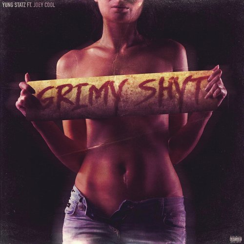 Grimy Shyt (feat. Joey Cool)_poster_image