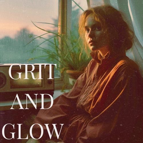 Grit and Glow (Electric Dusk)_poster_image