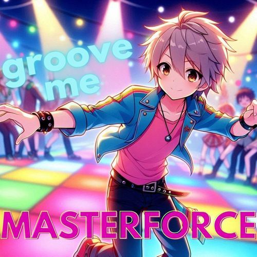 Groove Me