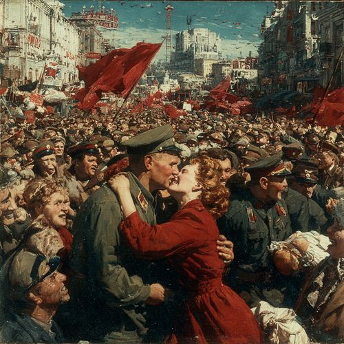 Ленинские горы