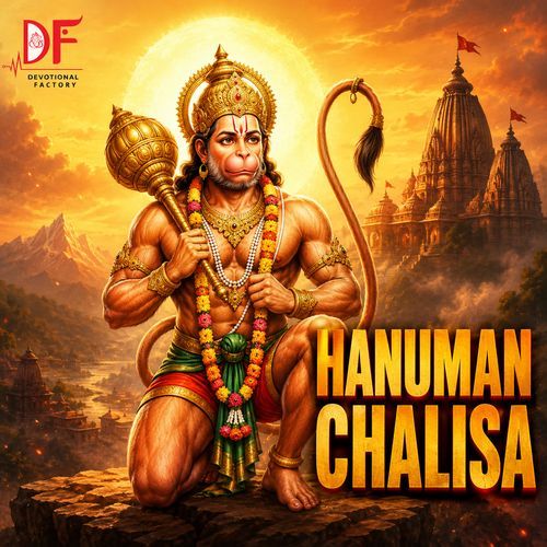 Hanuman Chalisa