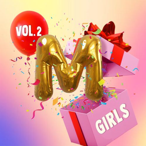Mikela, Happy Birthday! cover art