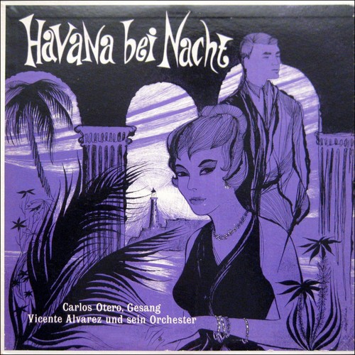 Havana bei Nacht (Nuits à la Havane) (Original Album)