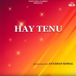 Hay Tenu-HlAdex9RcUI