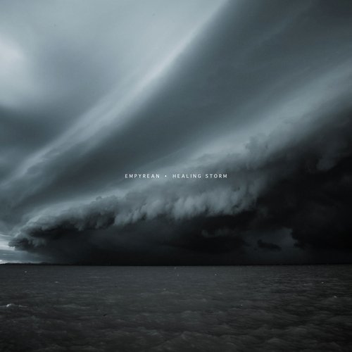 Sleeping Thunder cover art
