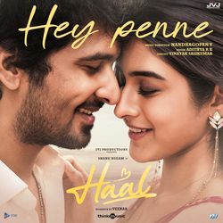 Hey Penne (From "Haal")