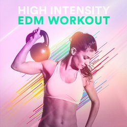 Ultimate Fitness Playlist Power Workout Trax