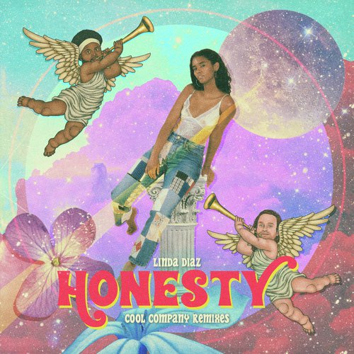 Honesty (Cool Company Remixes)