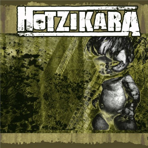 Gillotina cover art