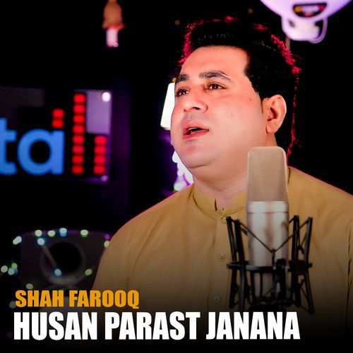 Husan Parast Janana