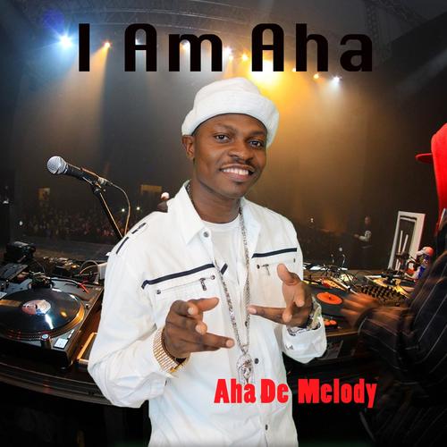 I Am Aha