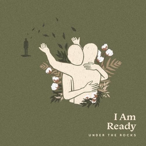 For Dan cover art