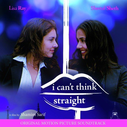 I Can't Think Straight